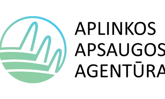Aplinkos apsaugos agentūra informuoja