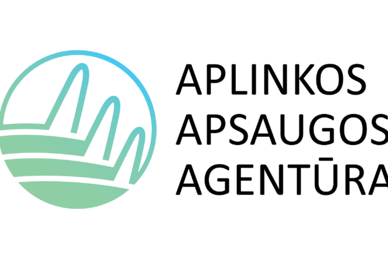 Aplinkos apsaugos agentūra informuoja