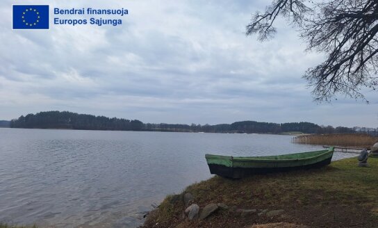 ŽRVVG kviečia teikti vietos projektų paraiškas