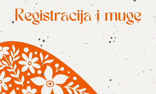 Kviečiame visaginiečius registruotis į mugę „PAGAMINTA VISAGINE“ Šv. Velykų proga