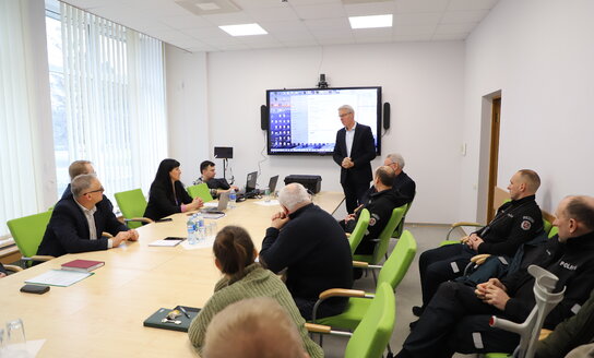 Visagine vykdomi bepiločių orlaivių valdymo kursai