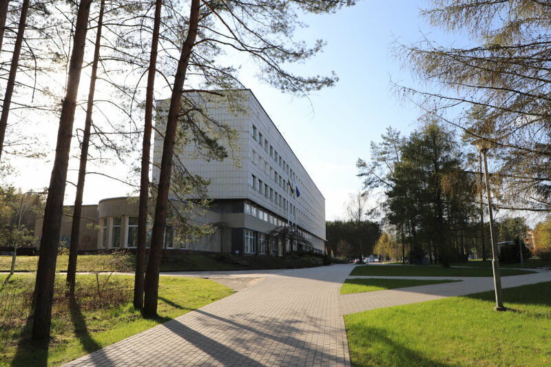 Vyks trečias 2025 m. Visagino savivaldybės tarybos posėdis