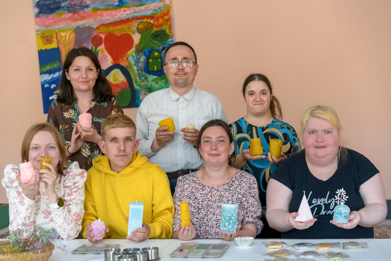 „Šiltas pokalbis su meru" – Socialinių dirbtuvių 2024-ųjų metų akimirkos