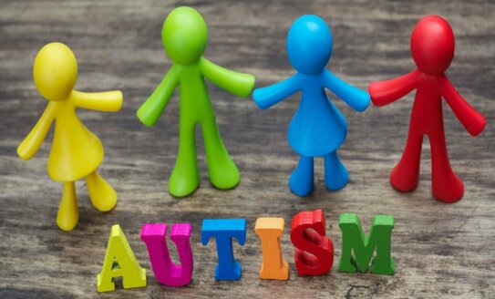 Šiandien visame pasaulyje minima Pasaulinė autizmo diena 