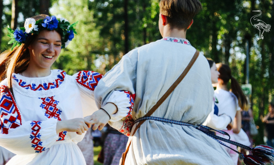 Kvietimas teikti paraiškas Visagino savivaldybės tautinių mažumų kultūros projektams