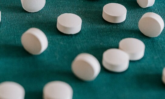 Nemokamas kalio jodido tablečių atsiėmimas Visagine