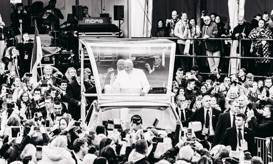 Balandžio 26-ą dieną Lietuvoje skelbiamas gedulas