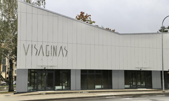 Kvietimas dalyvauti apklausoje dėl bilietų platinimo Visagino autobusų stotyje (Parko g. 12A)