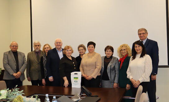 Stebėtojų taryba – 28 metai įžvalgų ir sprendimų regiono sveikatai 