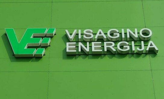 Visagino energija: laikinai bus nutrauktas geriamojo ir karšto vandens tiekimas
