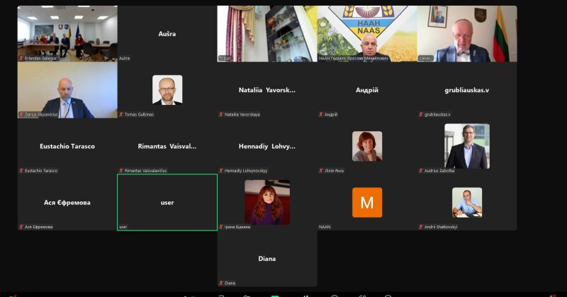 Savivaldybės vadovai dalyvavo Baltijos ir Juodosios jūros ekonomikos forume