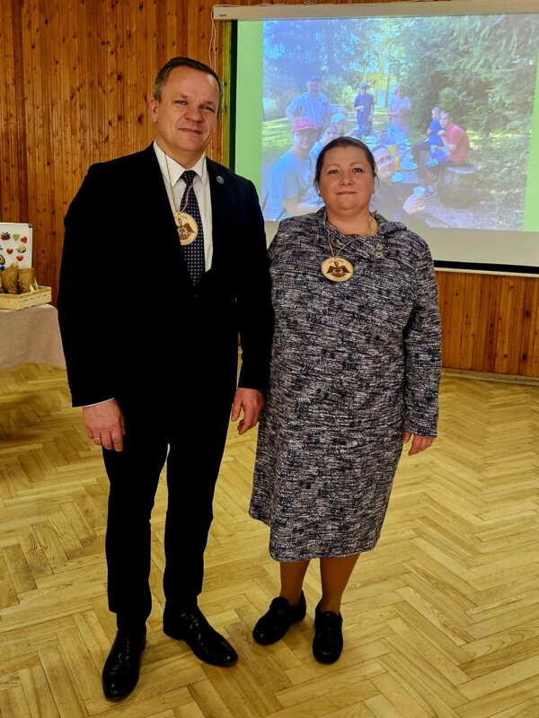 „Šiltas pokalbis su meru" – Socialinių dirbtuvių 2024-ųjų metų akimirkos