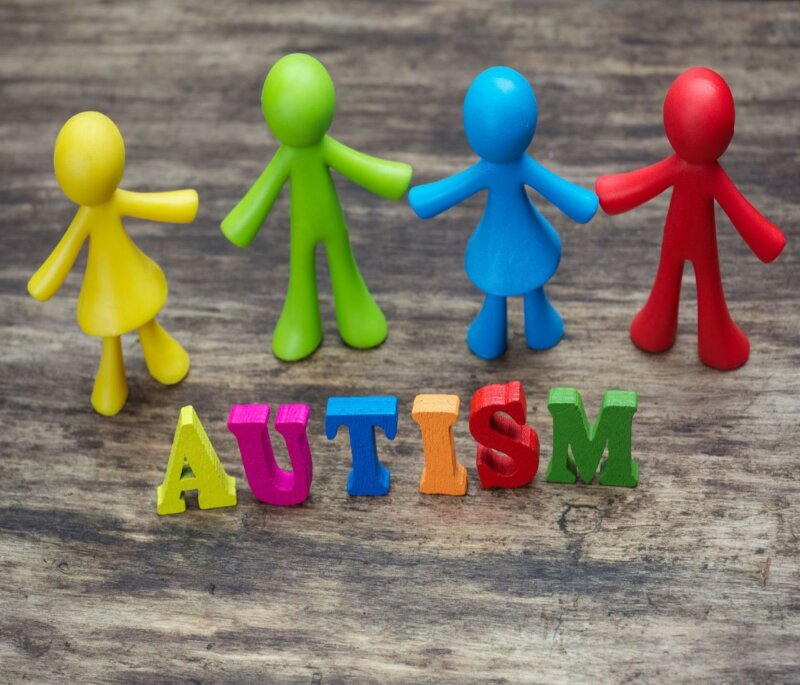 Šiandien visame pasaulyje minima Pasaulinė autizmo diena 