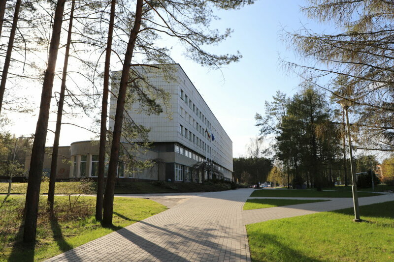 Vyks ketvirtas 2025 m. Visagino savivaldybės tarybos posėdis