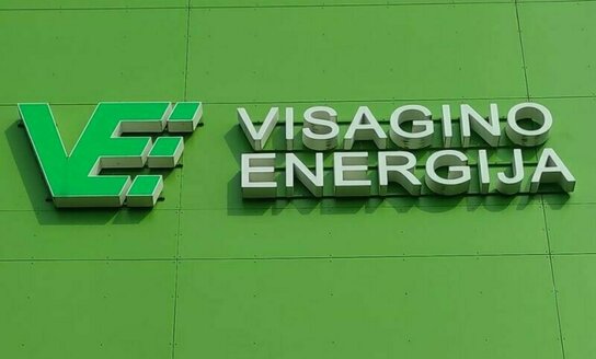 UAB „ Visagino energija“: laikinai bus nutrauktas geriamojo ir karšto vandens tiekimas
