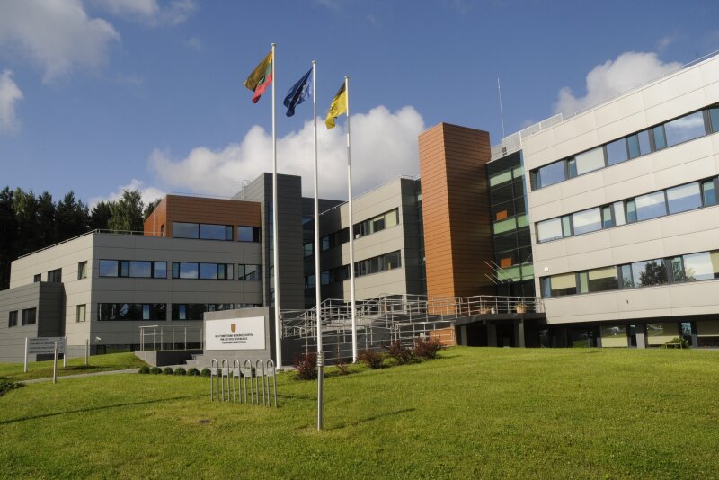 Informacija dėl žmogaus palaikų gabenimo patologinės anatomijos ar teismo medicinos ekspertizėms...