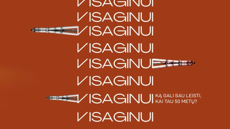 Prasidėjo registracija į Visagino miesto šventės komercinę mugę – užsiregistruokite jau dabar!