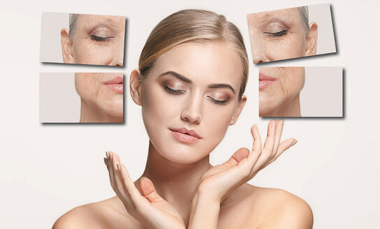 Moterų sveikatingumo projektas „Kreivų veidrodžių karalystė 2“