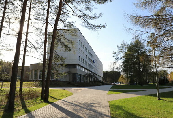 Vyks penktas 2025 m. Visagino savivaldybės tarybos posėdis
