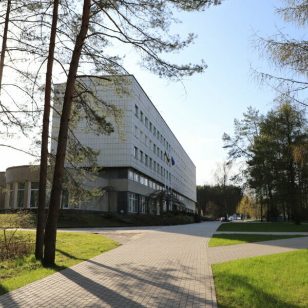 Vyks penktas 2025 m. Visagino savivaldybės tarybos posėdis