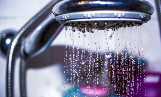 Svarbi informacija gyventojams dėl legioneliozės profilaktikos