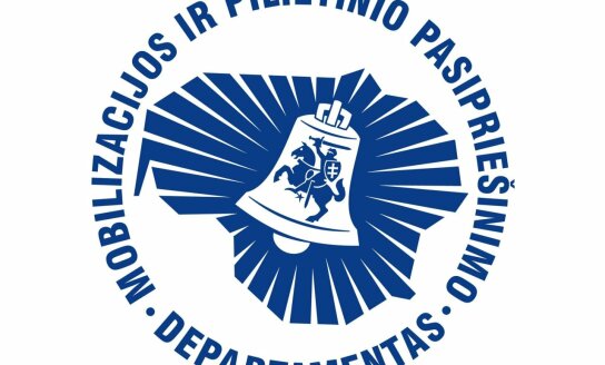 Kvietimas tapti programos „Pasirengimo pilietiniam pasipriešinimui pagrindai“ (4P) instruktoriumi