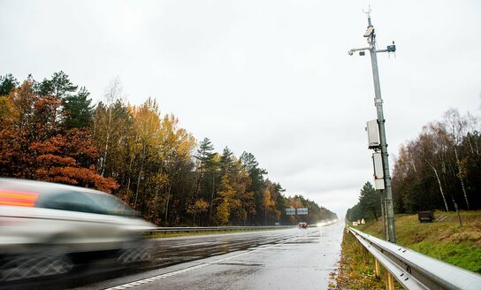 „Via Lietuva“ informuoja: liepos 20 d. nebus galima įsigyti elektroninių vinječių