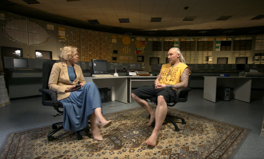 Basomis vaikštantis Aleksas kviečia į išskirtinį Lietuvos miestą: „Jis turi pačią keisčiausią...