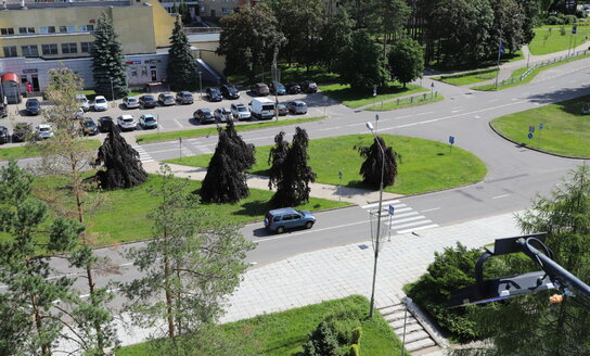Visagino savivaldybės administracija kviečia teikti prašymus (pasiūlymus) dėl kelių (gatvių)...