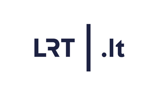 LRT - Visagino jubiliejaus informacinis partneris