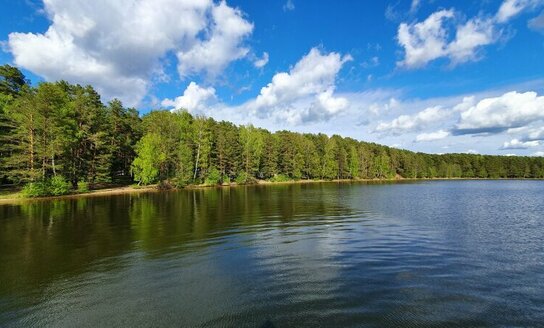Informacija apie vandens ir smėlio tyrimus paplūdimyje