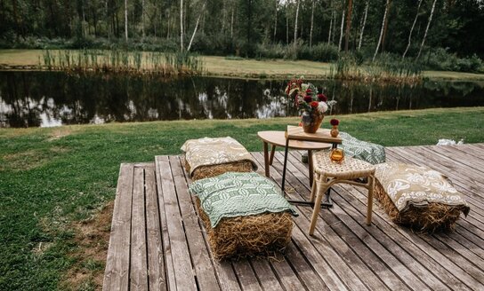 Vasaros šventėse „sprogsta“ naujos tendencijos: prabangą išstumia minimalizmas
