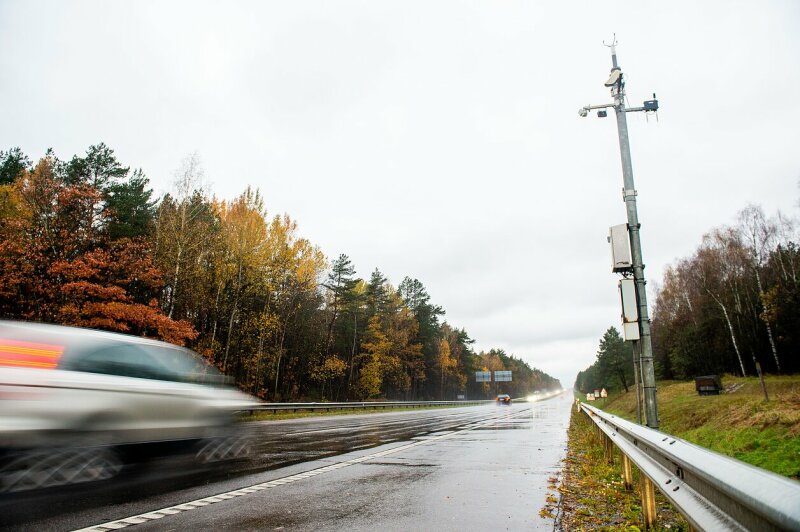 „Via Lietuva“ informuoja: liepos 20 d. nebus galima įsigyti elektroninių vinječių