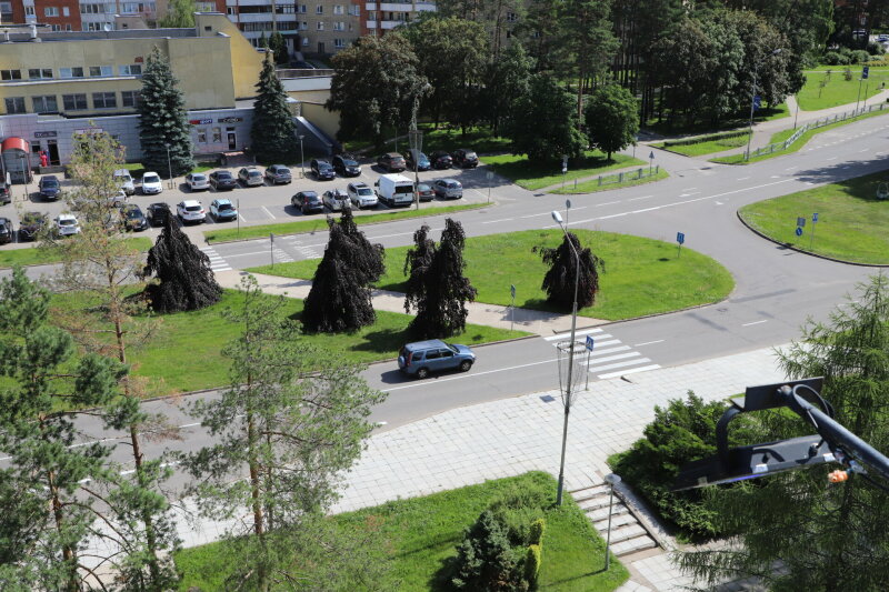 Visagino savivaldybės administracija kviečia teikti prašymus (pasiūlymus) dėl kelių (gatvių)...