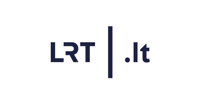 LRT - Visagino jubiliejaus informacinis partneris