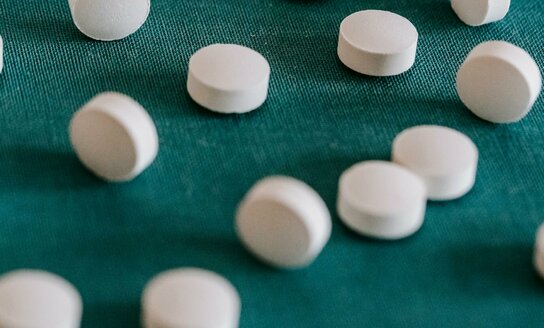 Nemokamas kalio jodido tablečių atsiėmimas Visagine