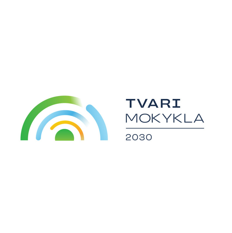 Net 54 iš 60-ies savivaldybių prisijungė prie darbotvarkės „Tvari mokykla 2030“