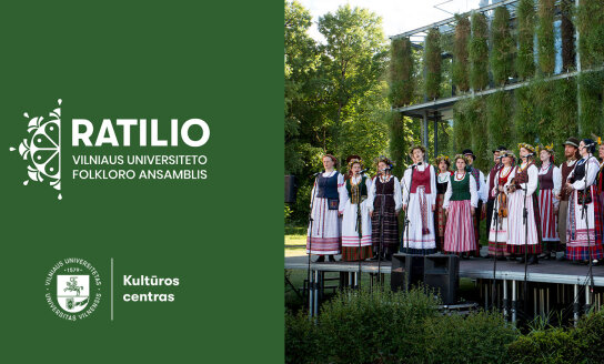 Maloniai kviečiame į vakarą „Su šypsena į rudenį”, skirtą Tarptautinei pagyvenusių žmonių dienai