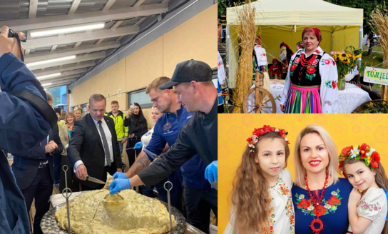 Kultūrų įvairovę Visagine suvienys Koldūnų šventė – ar aplankysite?