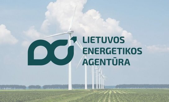 Rugpjūtį didmeninė elektros kaina Lietuvoje išliko mažiausia per penkerius metus, o vartotojų...