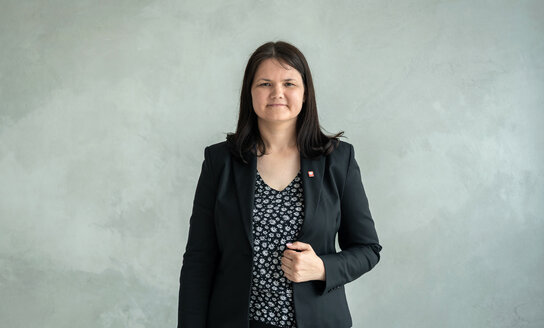 Lietuvos Carito generalinės sekretorės pareigas pradeda eiti Milita Žičkutė-Lindžienė 
