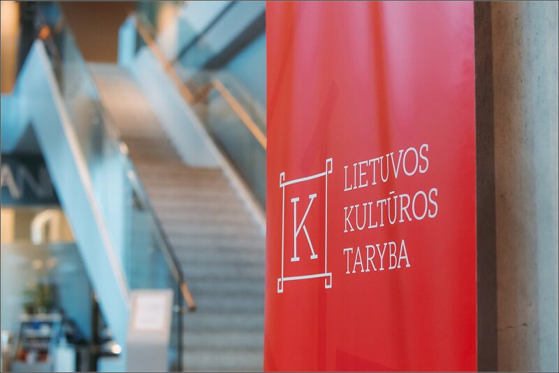 Lietuvos kultūros taryba skelbia 2026 m. Tolygios kultūrinės raidos programos finansavimo konkursus