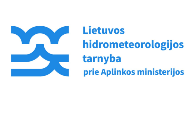 Perspėjimas apie stichinį meteorologinį reiškinį - šalną aktyviosios augalų vegetacijos laikotarpiu