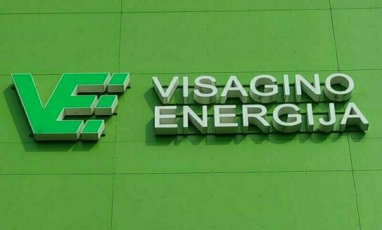 UAB „Visagino energija“: laikinai bus atjungtas geriamojo ir karšto vandens tiekimas