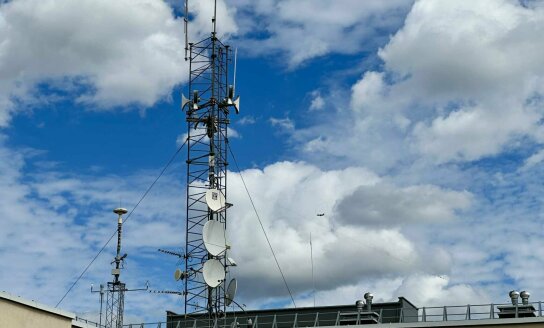 Spalio 7 d. nuo 11 val. 52 min. visoje šalies teritorijoje bus įjungiamos sirenos