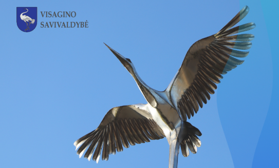 Visagino savivaldybės administracija skelbia nekilnojamojo turto nuomos konkursą