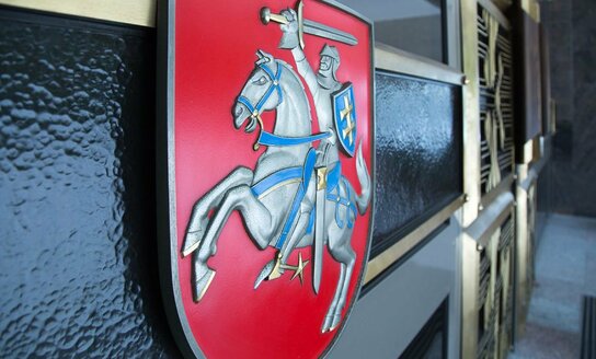 Spalio 6-11 d. vyks didžiausios mobilizacinės sistemos patikrinimo pratybos „Vyčio skliautas...