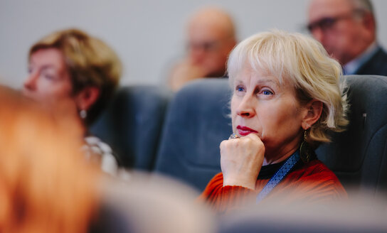 Švietimo, sporto ir kultūros skyriaus vedėja Monika Gutė dalyvavo Tautinių mažumų departamento...