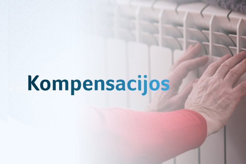 SADM: Šildymo kompensacijos | Visa svarbiausia informacija – vienoje vietoje!