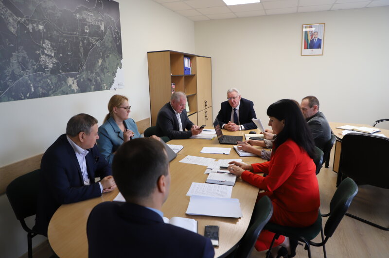 Prasidėjo Nacionalinės mobilizacinės sistemos patikrinimo pratybos „Vyčio skliautas 2025"